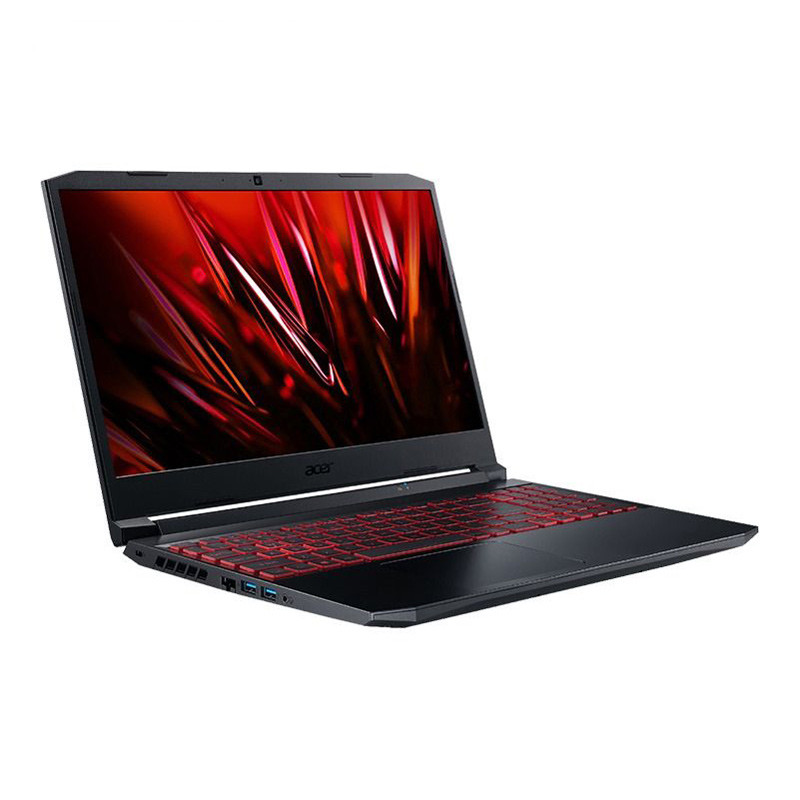 لپ تاپ Acer Nitro 5 AN515 Ryzen 7 (5800H) 16GB 1TB SSD NVIDIA 8GB 15.6″ FHD