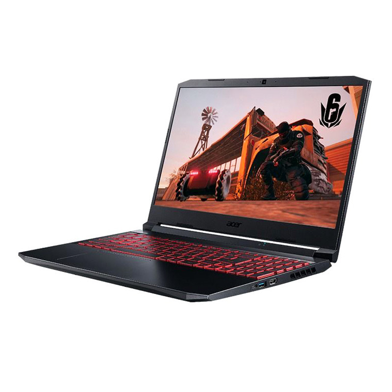 لپ تاپ Acer Nitro 5 AN515 Ryzen 7 (5800H) 16GB 1TB SSD NVIDIA 8GB 15.6″ FHD