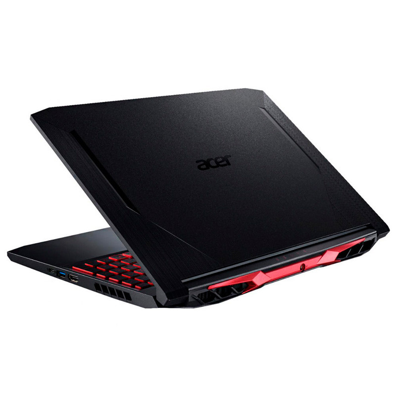 لپ تاپ Acer Nitro 5 AN515 Ryzen 7 (5800H) 16GB 512GB SSD NVIDIA 4GB 15.6″ FHD