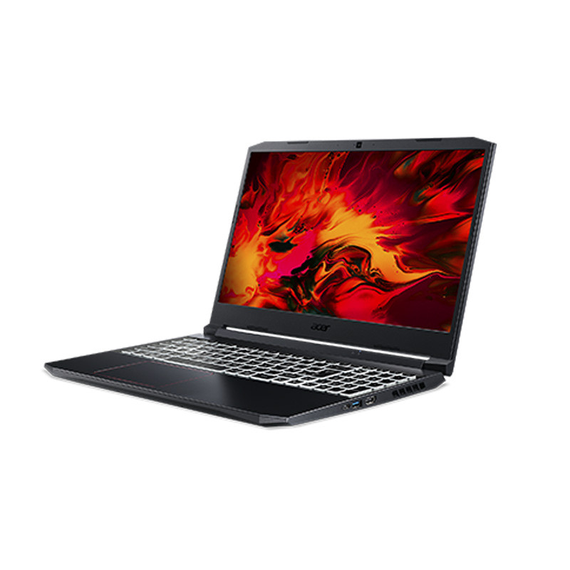 لپ تاپ Acer Nitro 5 AN515 Core i7 (11800H) 16GB 1TB SSD NVIDIA 4GB 15.6″ FHD