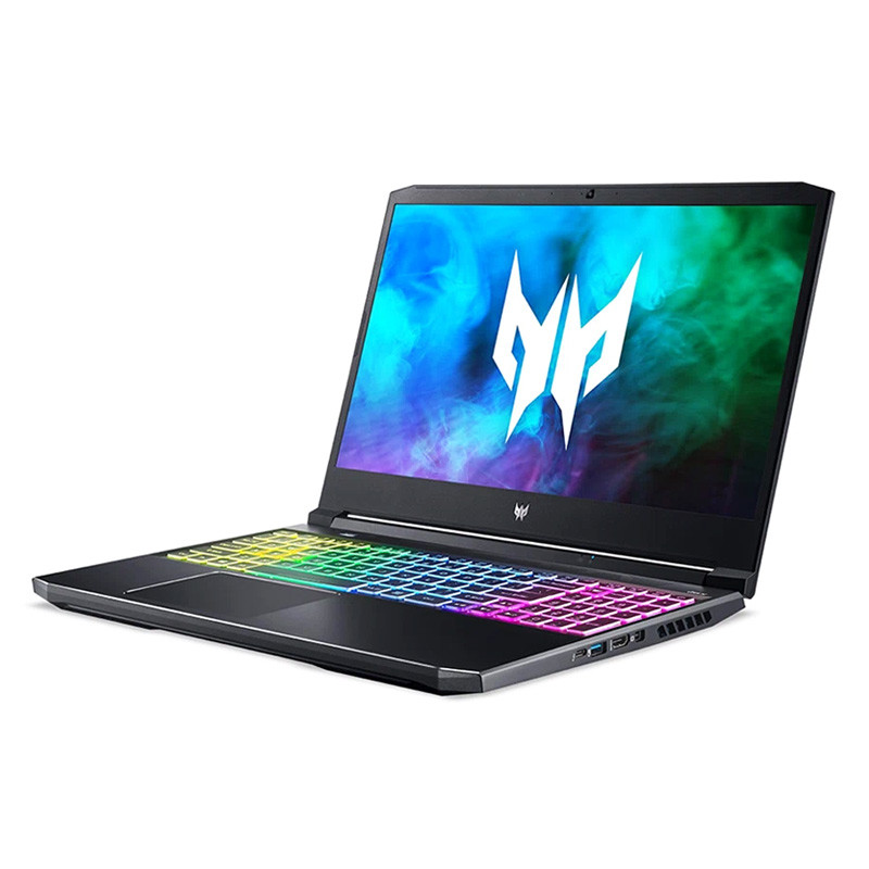 لپ تاپ Acer Predator Helios 300 PH315 Core i7 (11800H) 16GB 1TB SSD NVIDIA 6GB 15.6″ FHD