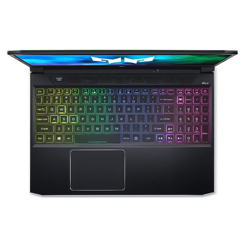 لپ تاپ Acer Predator Helios 300 PH315 Core i7 (11800H) 16GB 1TB SSD NVIDIA 6GB 15.6″ FHD