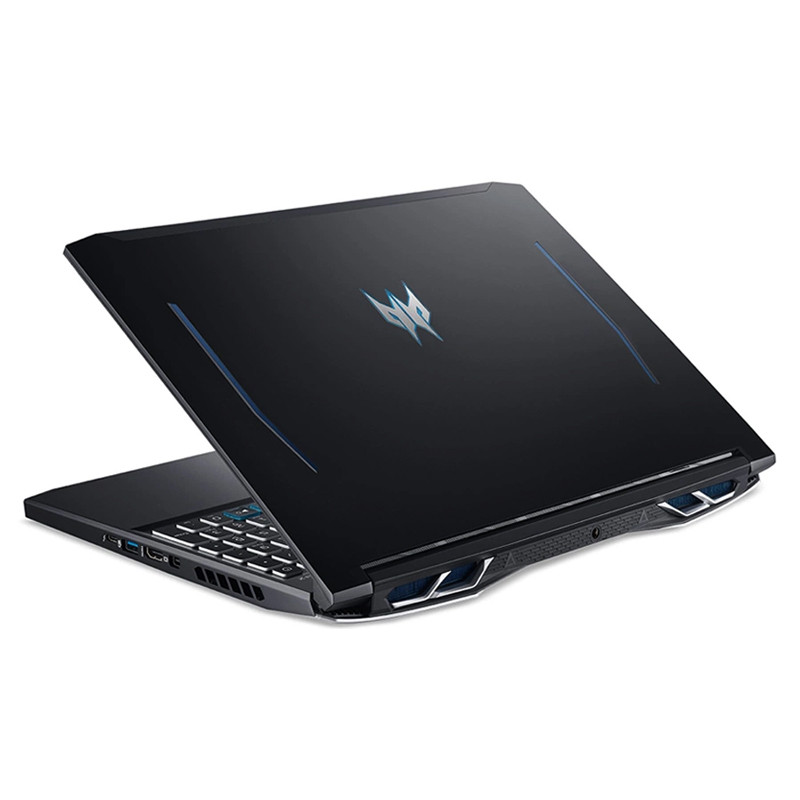 لپ تاپ Acer Predator Helios 300 PH315 Core i7 (11800H) 16GB 1TB SSD NVIDIA 6GB 15.6″ FHD