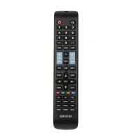 کنترل تلویزیون آیوا Aiwa 1078