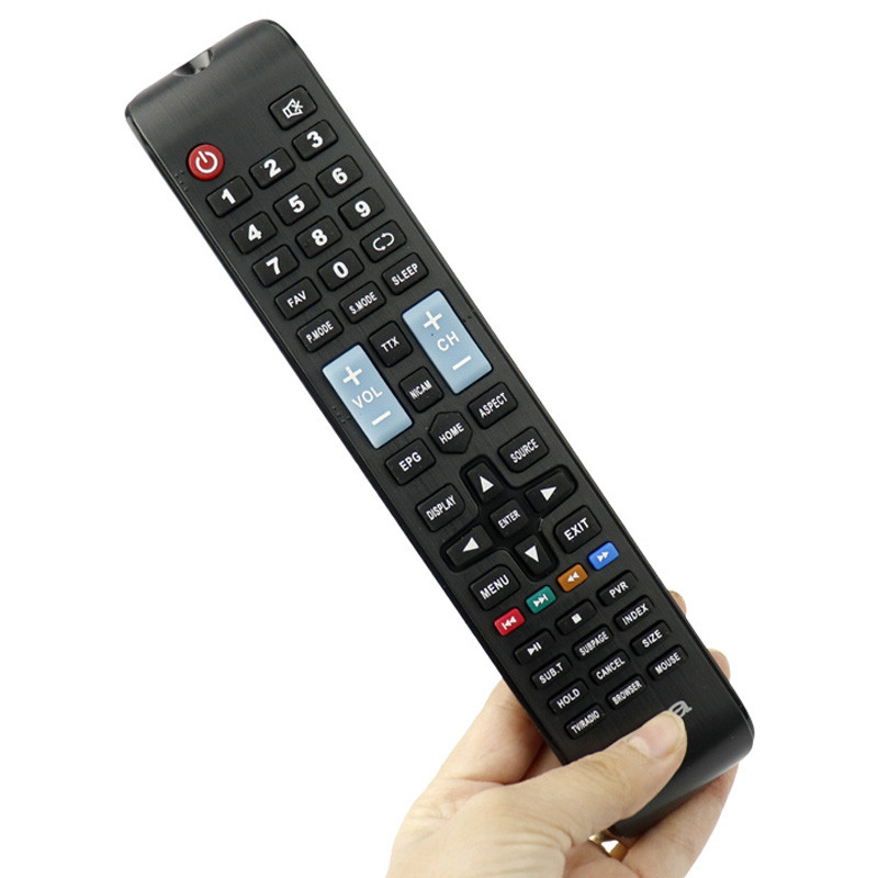 کنترل تلویزیون آیوا Aiwa 1078