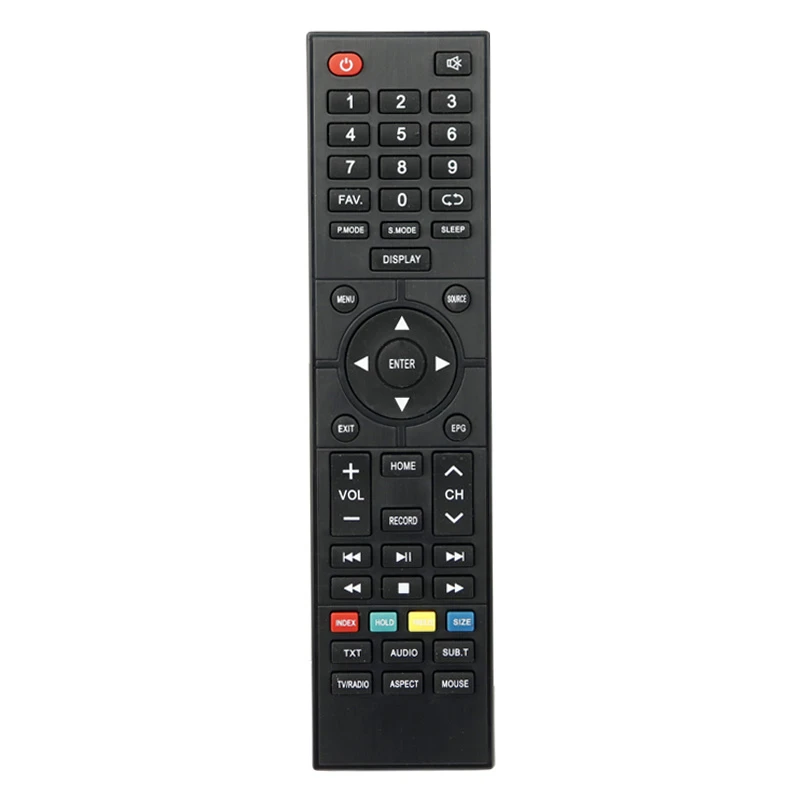 کنترل تلویزیون آیوا Aiwa 4305
