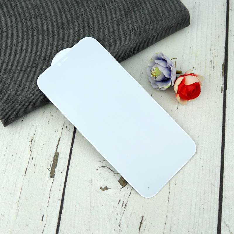 گلس تمام صفحه Anti Dust آیفون iPhone 12 Pro Max