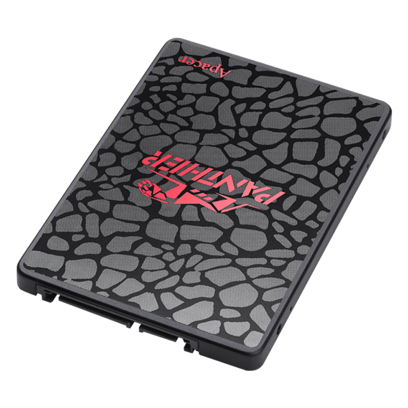 حافظه SSD اپیسر Apacer AS350 Panther 512GB