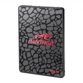 حافظه SSD اپیسر Apacer AS350 Panther 512GB