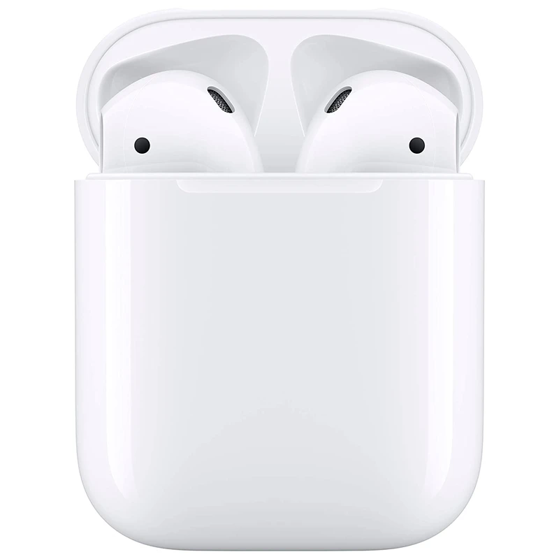 هندزفری بلوتوث دو تایی Apple AirPods 2