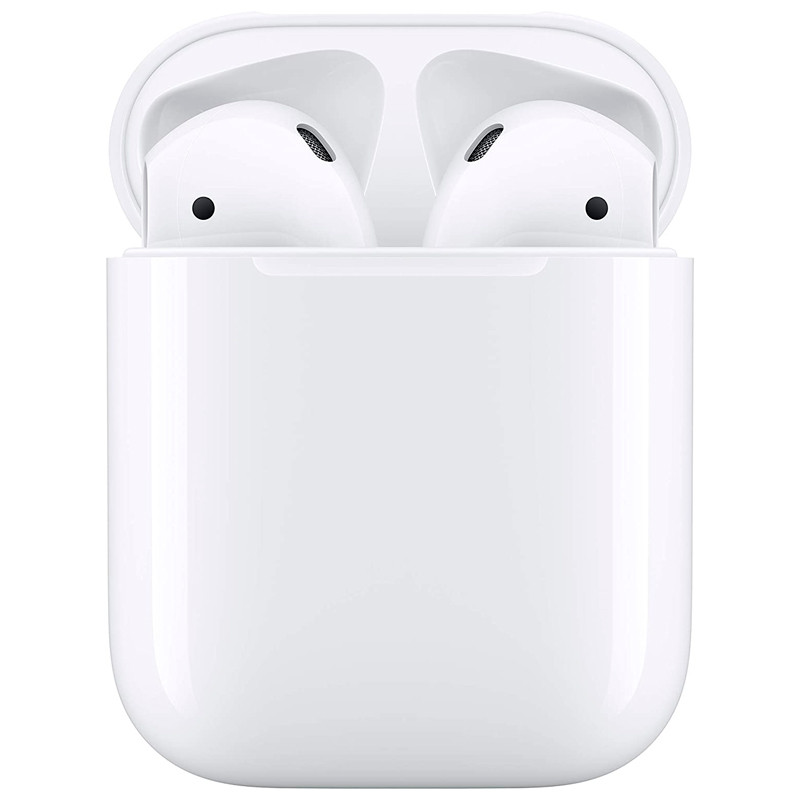 هندزفری بلوتوث دو تایی Apple AirPods 2