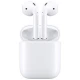 هندزفری بلوتوث دو تایی Apple AirPods 2