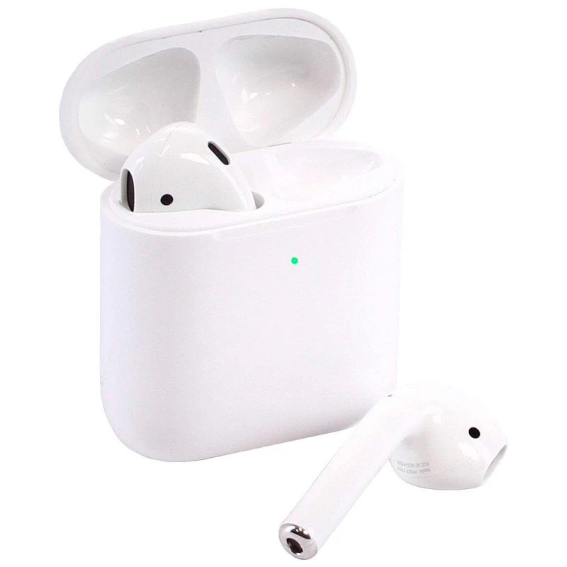 هندزفری بلوتوث دو تایی Apple AirPods 2