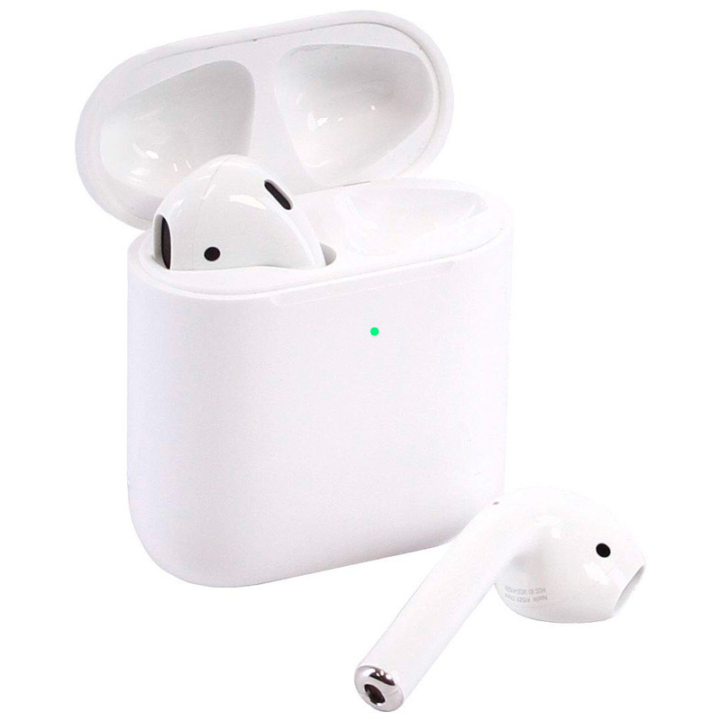 هندزفری بلوتوث دو تایی Apple AirPods 2