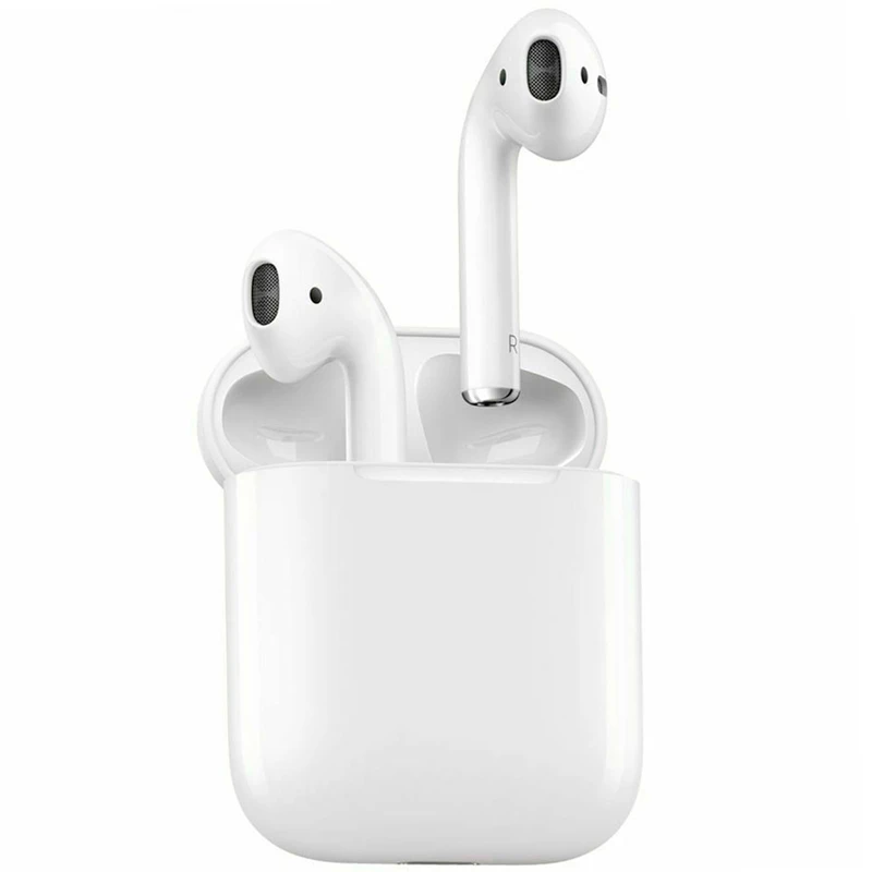 هندزفری بلوتوث دو تایی Apple AirPods 2