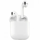 هندزفری بلوتوث دو تایی Apple AirPods 2