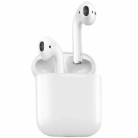 هندزفری بلوتوث دو تایی Apple AirPods 2