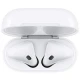هندزفری بلوتوث دو تایی Apple AirPods 2