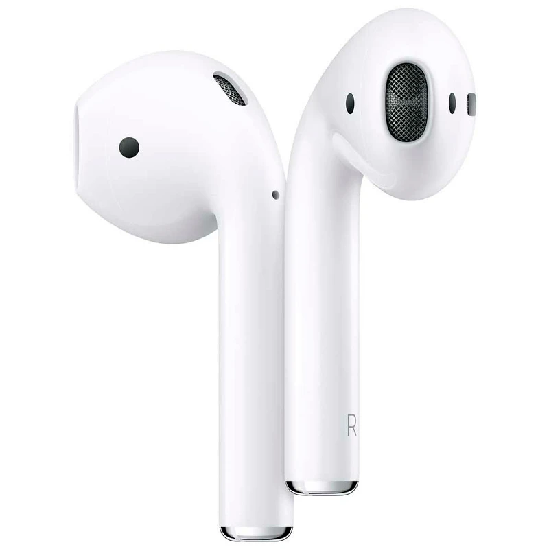 هندزفری بلوتوث دو تایی Apple AirPods 2