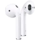 هندزفری بلوتوث دو تایی Apple AirPods 2