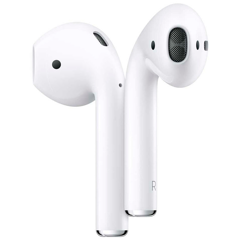 هندزفری بلوتوث دو تایی Apple AirPods 2