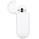 هندزفری بلوتوث دو تایی Apple AirPods 2