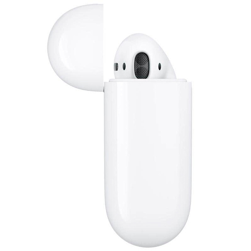 هندزفری بلوتوث دو تایی Apple AirPods 2