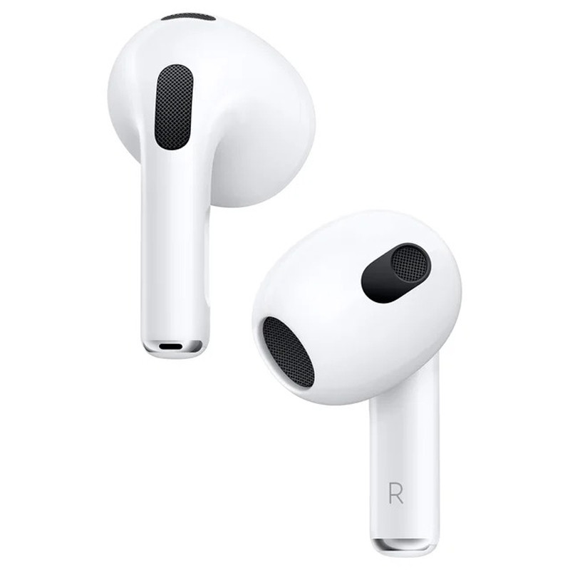هندزفری بلوتوث دو تایی Apple AirPods 3