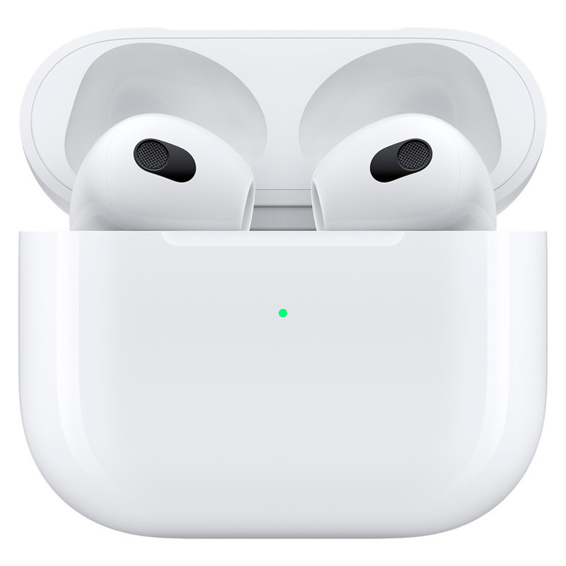 هندزفری بلوتوث دو تایی Apple AirPods 3