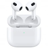 هندزفری بلوتوث دو تایی Apple AirPods 3