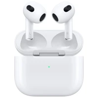 هندزفری بلوتوث دو تایی Apple AirPods 3