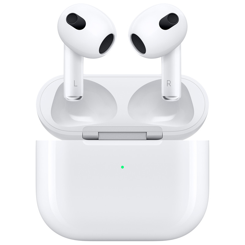 هندزفری بلوتوث دو تایی Apple AirPods 3