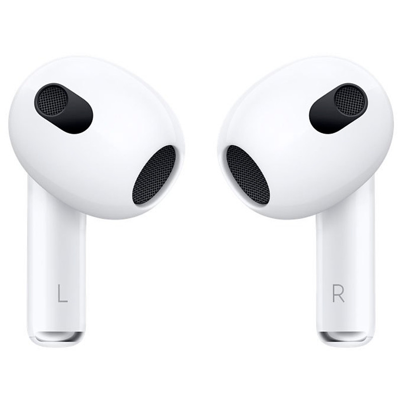 هندزفری بلوتوث دو تایی Apple AirPods 3