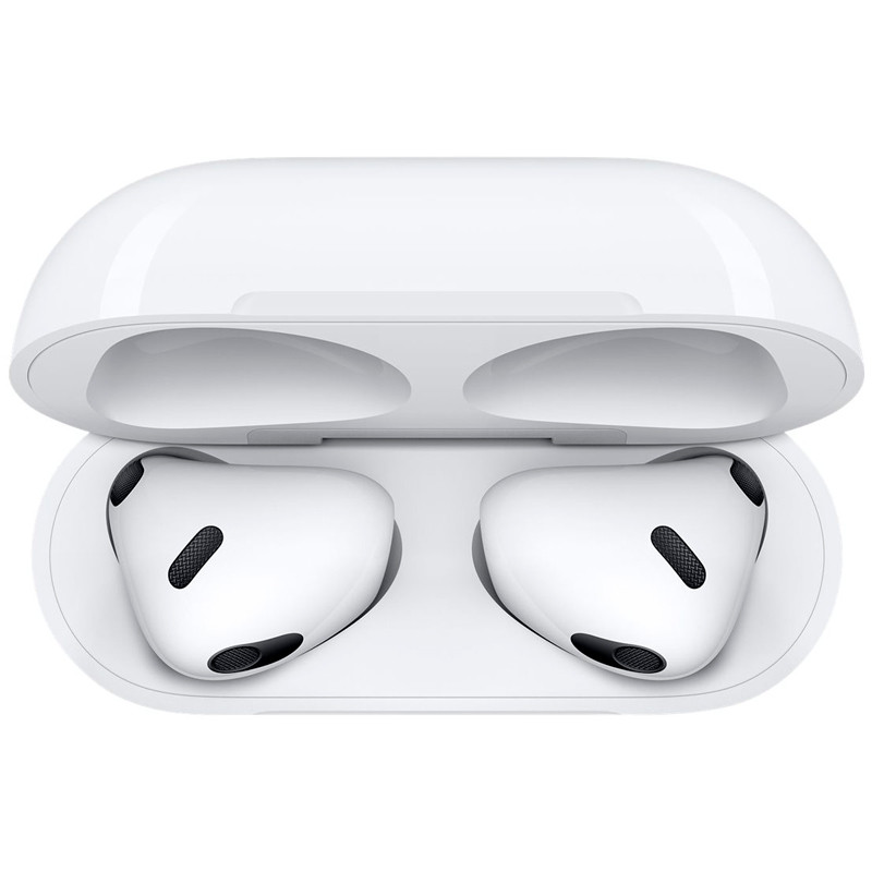 هندزفری بلوتوث دو تایی Apple AirPods 3