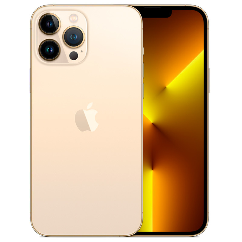 گوشی موبایل اپل Apple iPhone 13 Pro Max 5G Dual Sim ظرفیت 256 گیگابایت و رم 6 گیگابایت