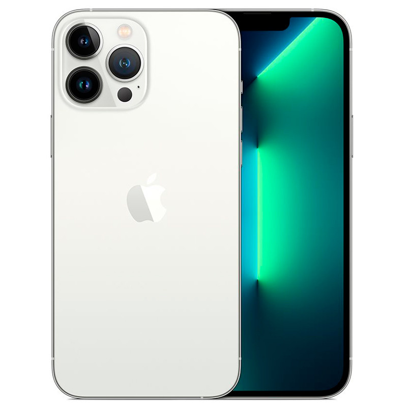 گوشی موبایل اپل Apple iPhone 13 Pro Max 5G Dual Sim ظرفیت 256 گیگابایت و رم 6 گیگابایت