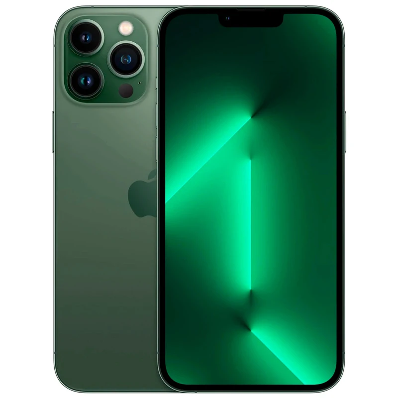 گوشی موبایل اپل Apple iPhone 13 Pro Max 5G Dual Sim ظرفیت 256 گیگابایت و رم 6 گیگابایت