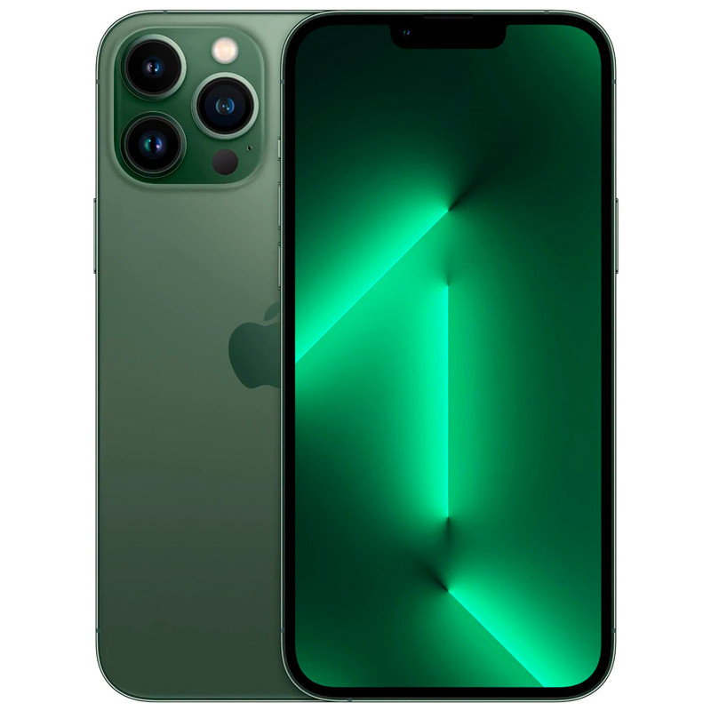 گوشی موبایل اپل Apple iPhone 13 Pro Max 5G Dual Sim ظرفیت 256 گیگابایت و رم 6 گیگابایت