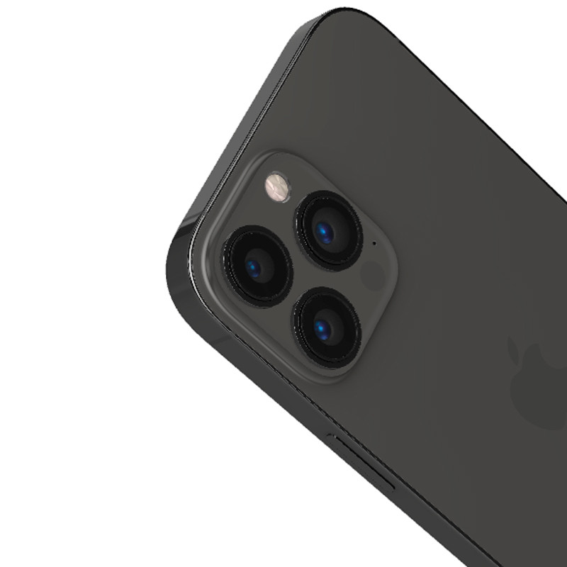 گوشی موبایل اپل Apple iPhone 13 Pro Max 5G Dual Sim ظرفیت 256 گیگابایت و رم 6 گیگابایت