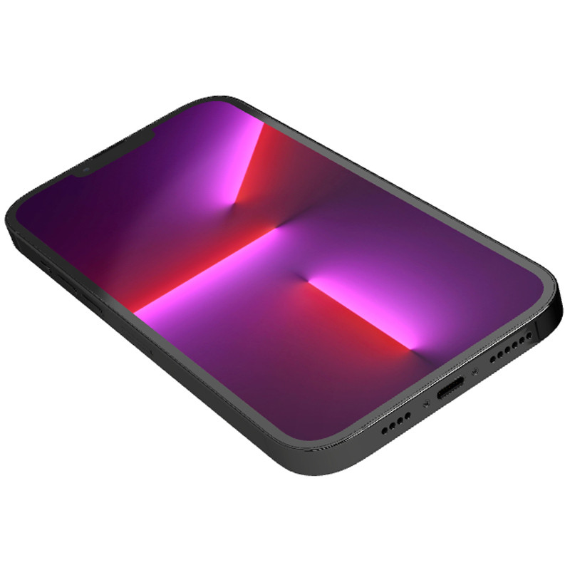 گوشی موبایل اپل Apple iPhone 13 Pro Max 5G Dual Sim ظرفیت 256 گیگابایت و رم 6 گیگابایت