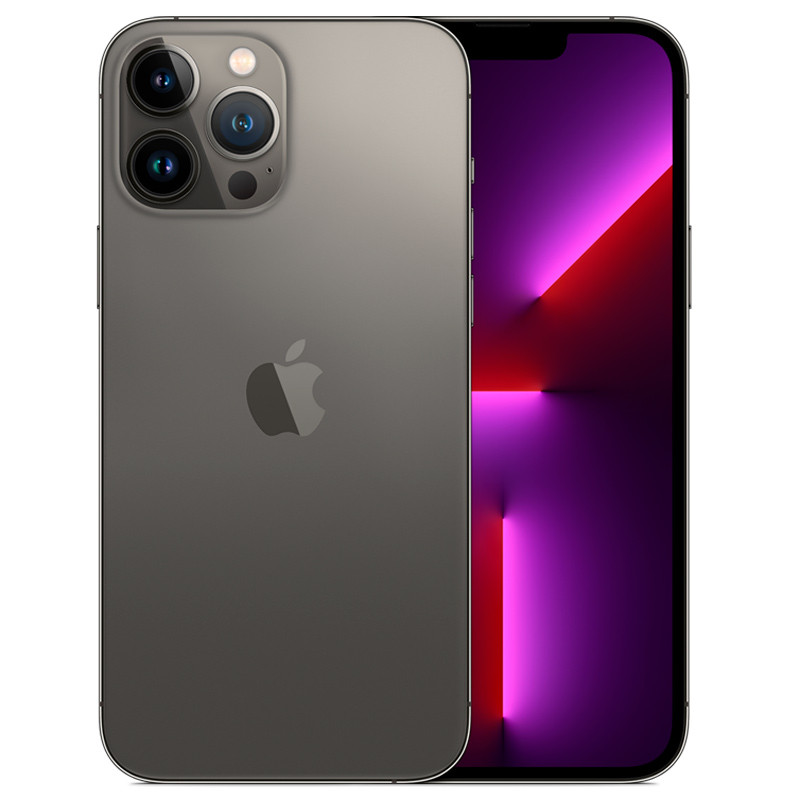 گوشی موبایل اپل Apple iPhone 13 Pro Max 5G Dual Sim ظرفیت 256 گیگابایت و رم 6 گیگابایت