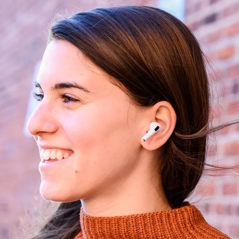 هندزفری بلوتوث دو تایی 2021 Apple AirPods Pro