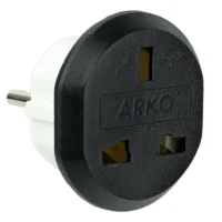 تبدیل 3 به 2 برق Arko T200