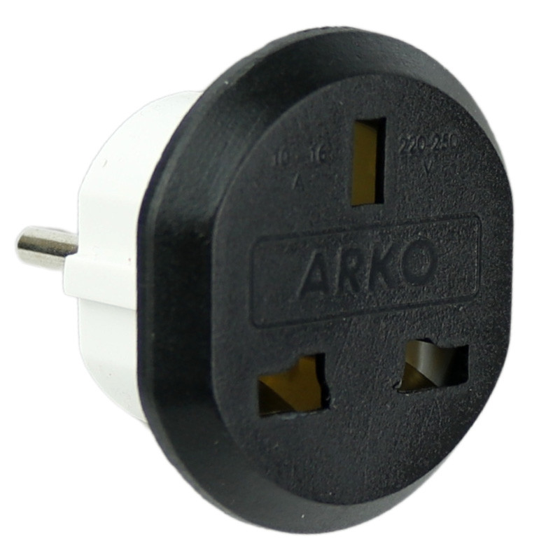 تبدیل 3 به 2 برق Arko T200