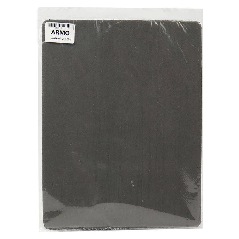 موس پد آرمو P100 سایز 22*17 سانتی متر