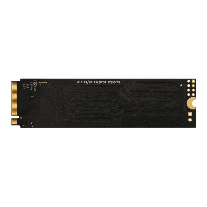 حافظه SSD ازگارد Asgard AN2 1TB M.2