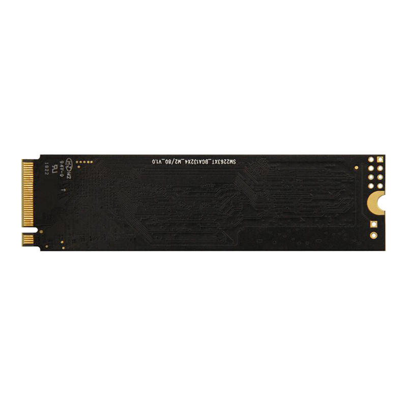حافظه SSD ازگارد Asgard AN2 1TB M.2
