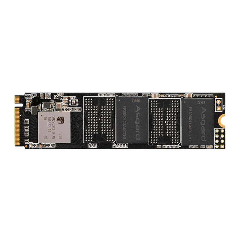 حافظه SSD ازگارد Asgard AN2 1TB M.2