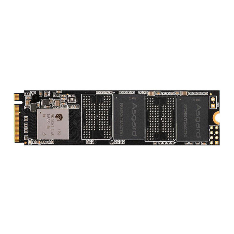حافظه SSD ازگارد Asgard AN2 1TB M.2