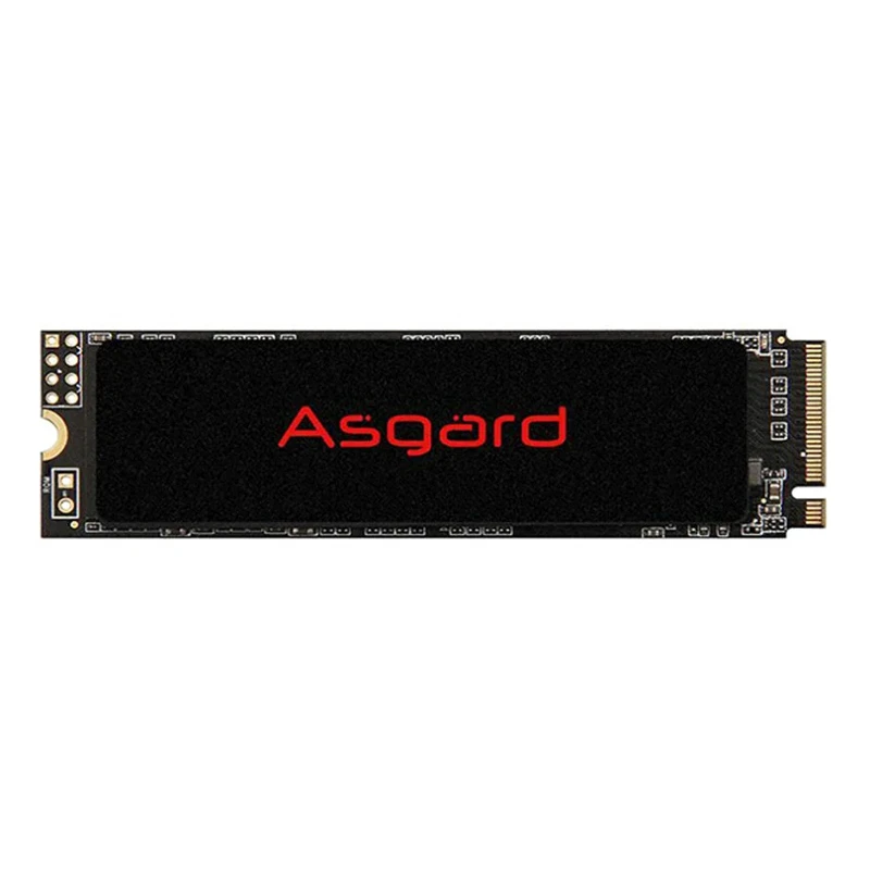 حافظه SSD ازگارد Asgard AN2 1TB M.2